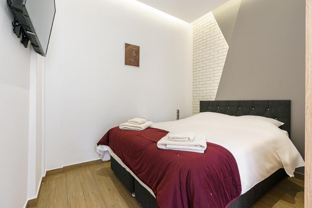 Aristotelous 30 Residence Thessaloniki Exterior photo